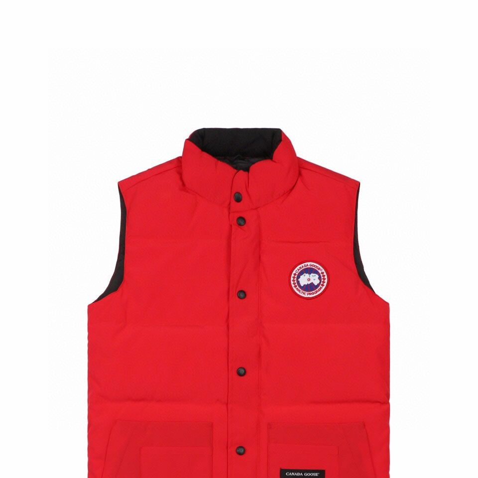 Canada Goose 4154m Freestyle Crew Vest Red (4) - www.kitistry.com Canada Goose 4154m Freestyle Crew Vest Red (4) - www.kitistry.com