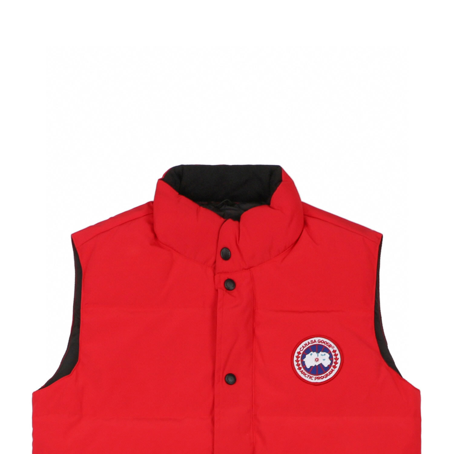 Canada Goose 4154m Freestyle Crew Vest Red (5) - www.kitistry.com Canada Goose 4154m Freestyle Crew Vest Red (5) - www.kitistry.com