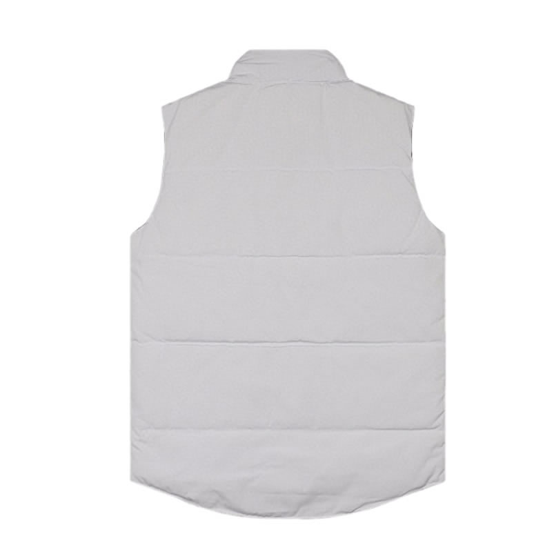 Canada Goose 4154m Freestyle Crew Vest Silver White (2) - www.kitistry.com Canada Goose 4154m Freestyle Crew Vest Silver White (2) - www.kitistry.com