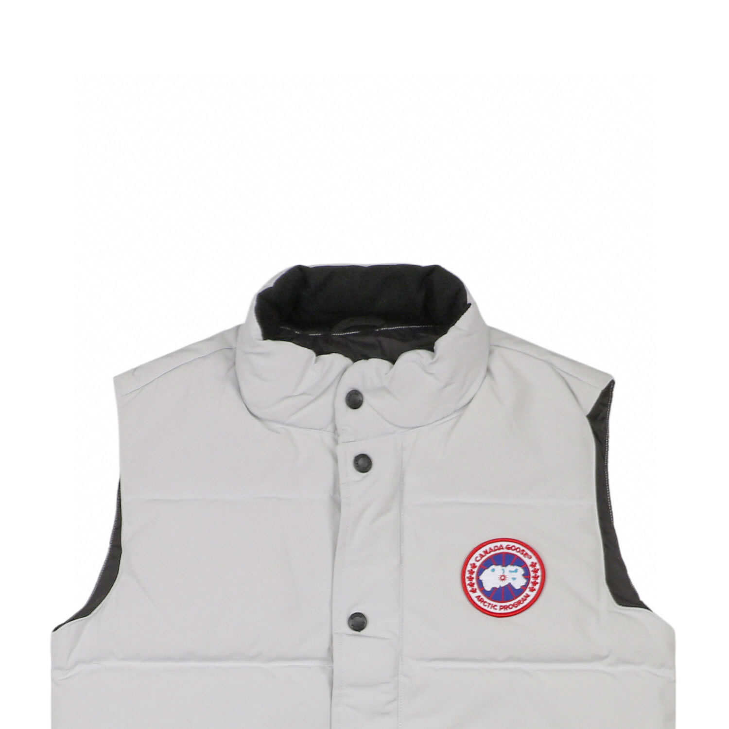 Canada Goose 4154m Freestyle Crew Vest Silver White (4) - www.kitistry.com Canada Goose 4154m Freestyle Crew Vest Silver White (4) - www.kitistry.com