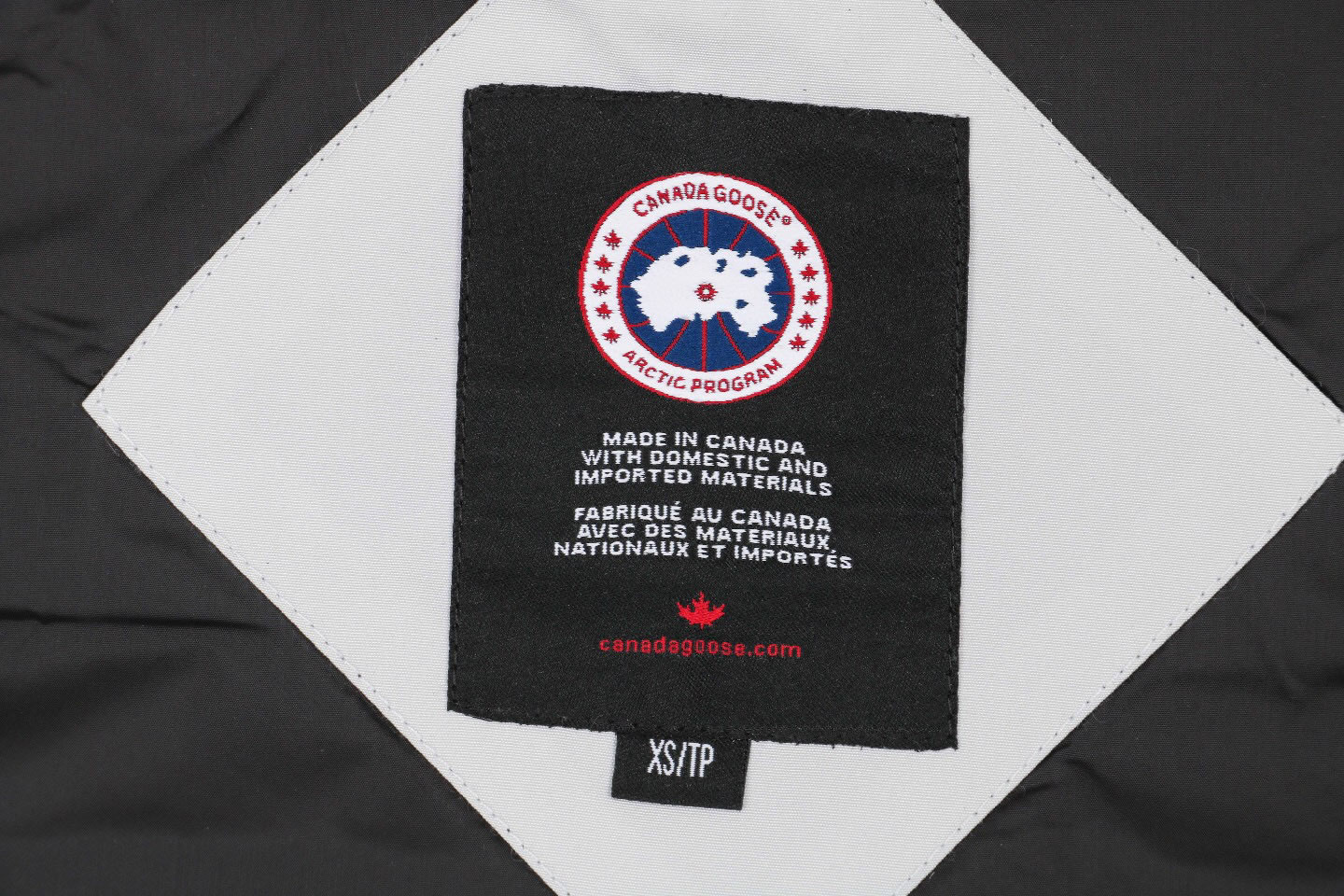Canada Goose 4154m Freestyle Crew Vest Silver White (9) - www.kitistry.com Canada Goose 4154m Freestyle Crew Vest Silver White (9) - www.kitistry.com