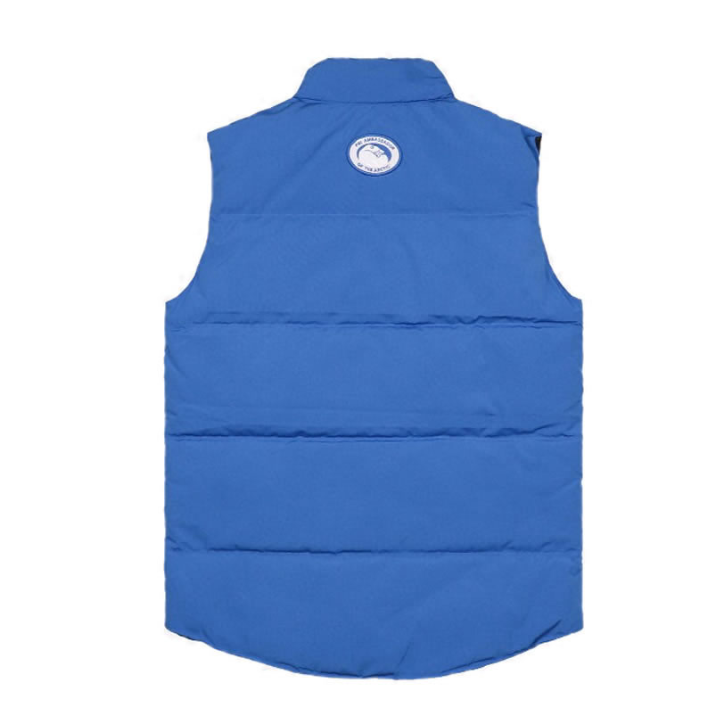 Canada Goose 4154m Freestyle Crew Vest Sky Blue (2) - www.kitistry.com Canada Goose 4154m Freestyle Crew Vest Sky Blue (2) - www.kitistry.com