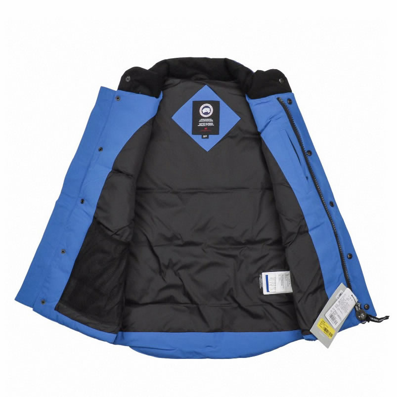Canada Goose 4154m Freestyle Crew Vest Sky Blue (3) - www.kitistry.com Canada Goose 4154m Freestyle Crew Vest Sky Blue (3) - www.kitistry.com
