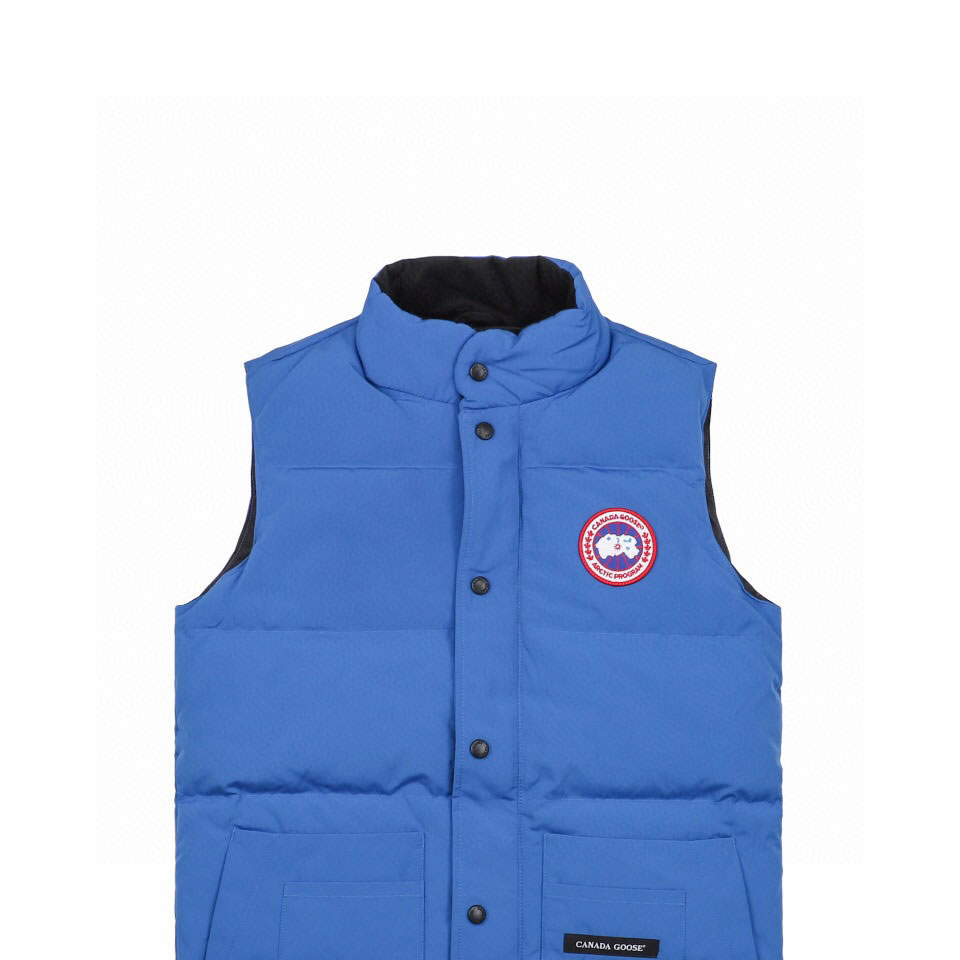 Canada Goose 4154m Freestyle Crew Vest Sky Blue (4) - www.kitistry.com Canada Goose 4154m Freestyle Crew Vest Sky Blue (4) - www.kitistry.com