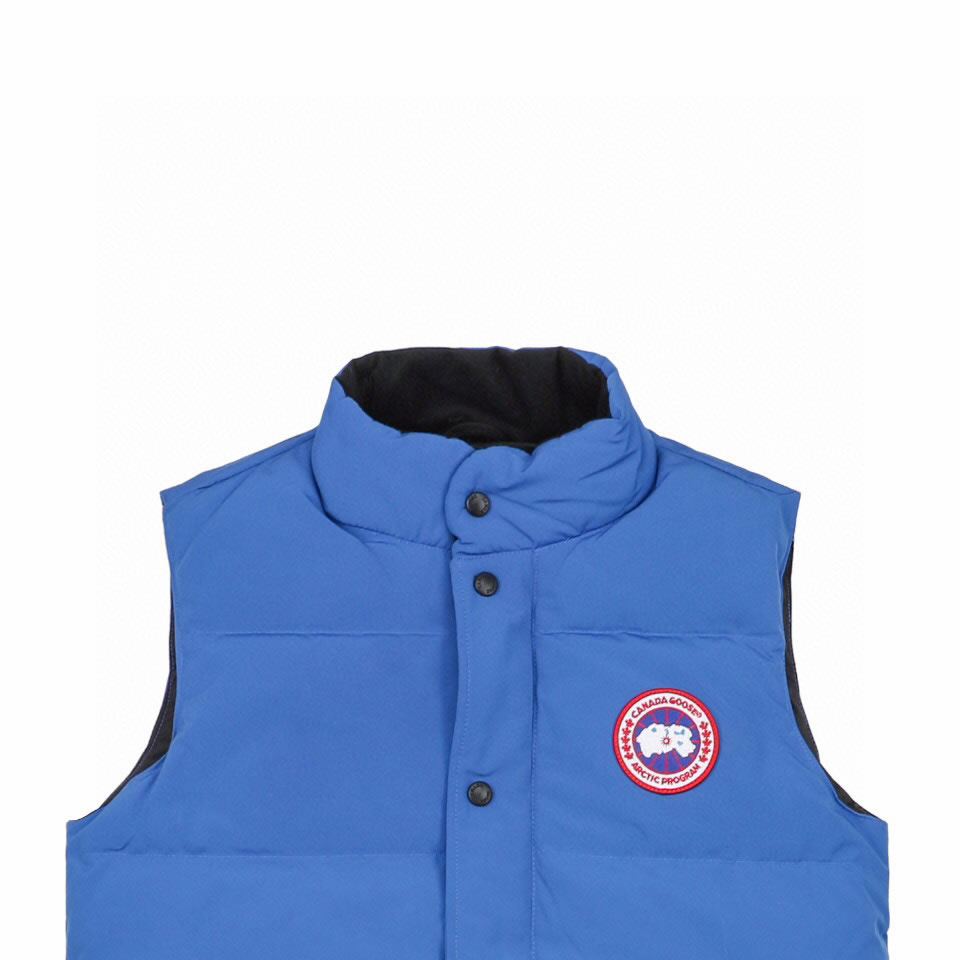 Canada Goose 4154m Freestyle Crew Vest Sky Blue (5) - www.kitistry.com Canada Goose 4154m Freestyle Crew Vest Sky Blue (5) - www.kitistry.com