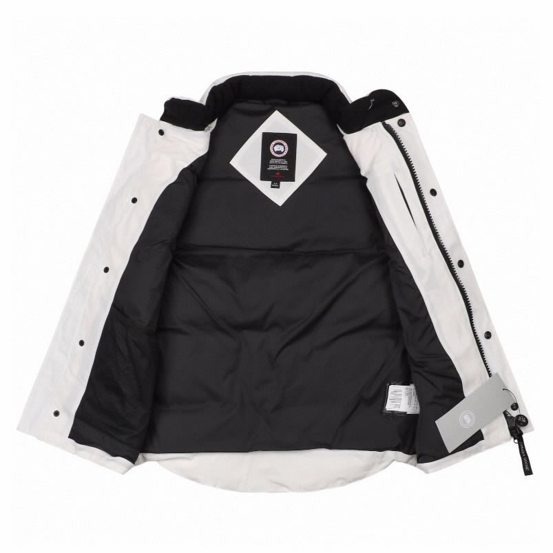 Canada Goose 4154m Freestyle Crew Vest White (3) - www.kitistry.com Canada Goose 4154m Freestyle Crew Vest White (3) - www.kitistry.com