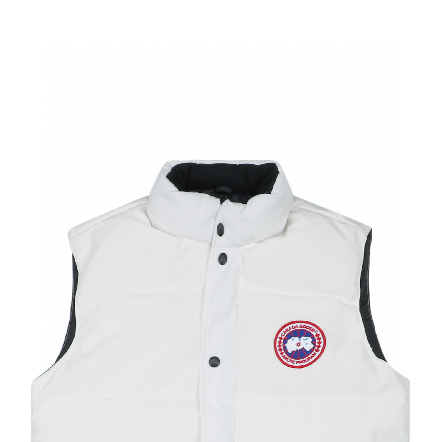 Canada Goose 4154m Freestyle Crew Vest White (5) - www.kitistry.com Canada Goose 4154m Freestyle Crew Vest White (5) - www.kitistry.com