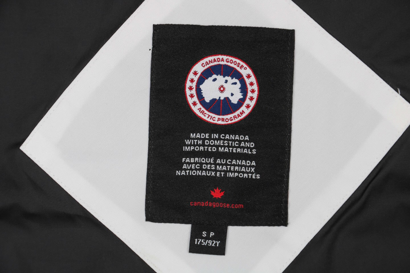 Canada Goose 4154m Freestyle Crew Vest White (6) - www.kitistry.com Canada Goose 4154m Freestyle Crew Vest White (6) - www.kitistry.com