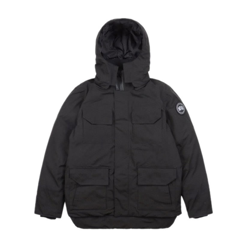 Canada Goose Maitland 4550mb 815 Down Jacket Coat Black (1) - www.kitistry.com Canada Goose Maitland 4550mb 815 Down Jacket Coat Black (1) - www.kitistry.com