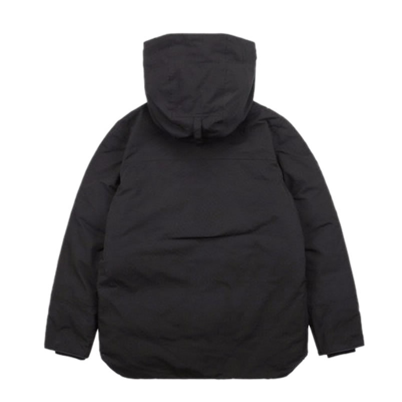 Canada Goose Maitland 4550mb 815 Down Jacket Coat Black (2) - www.kitistry.com Canada Goose Maitland 4550mb 815 Down Jacket Coat Black (2) - www.kitistry.com