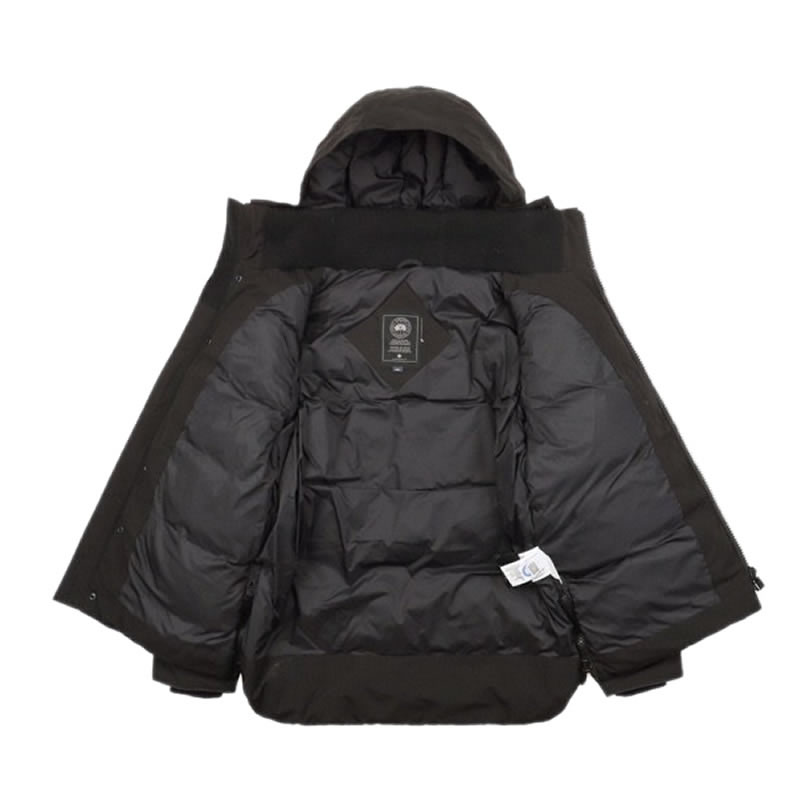 Canada Goose Maitland 4550mb 815 Down Jacket Coat Black (3) - www.kitistry.com Canada Goose Maitland 4550mb 815 Down Jacket Coat Black (3) - www.kitistry.com