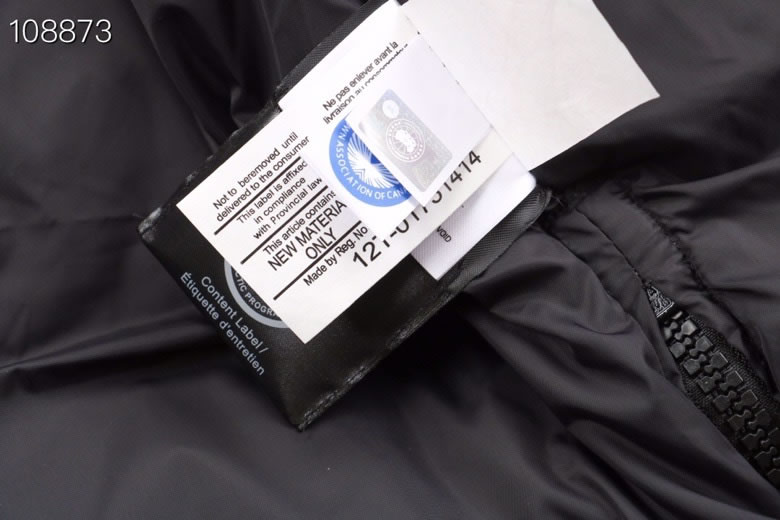 Canada Goose Maitland 4550mb 815 Down Jacket Coat Black (4) - www.kitistry.com Canada Goose Maitland 4550mb 815 Down Jacket Coat Black (4) - www.kitistry.com