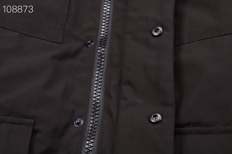 Canada Goose Maitland 4550mb 815 Down Jacket Coat Black (5) - www.kitistry.com Canada Goose Maitland 4550mb 815 Down Jacket Coat Black (5) - www.kitistry.com