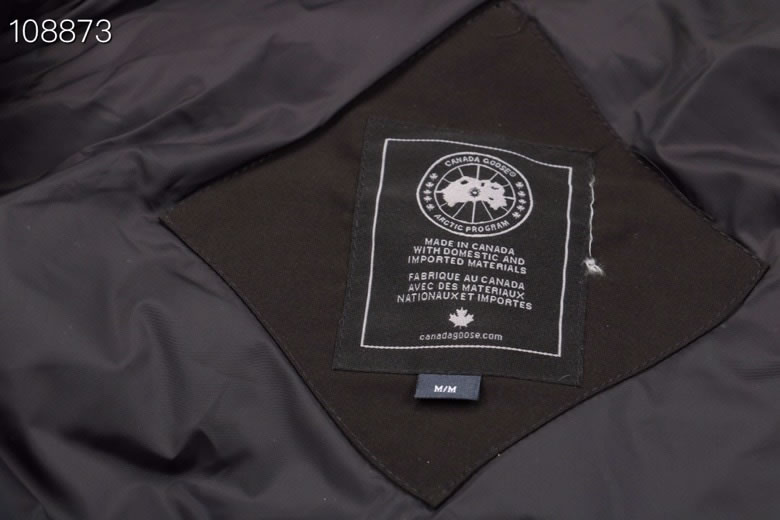 Canada Goose Maitland 4550mb 815 Down Jacket Coat Black (8) - www.kitistry.com Canada Goose Maitland 4550mb 815 Down Jacket Coat Black (8) - www.kitistry.com