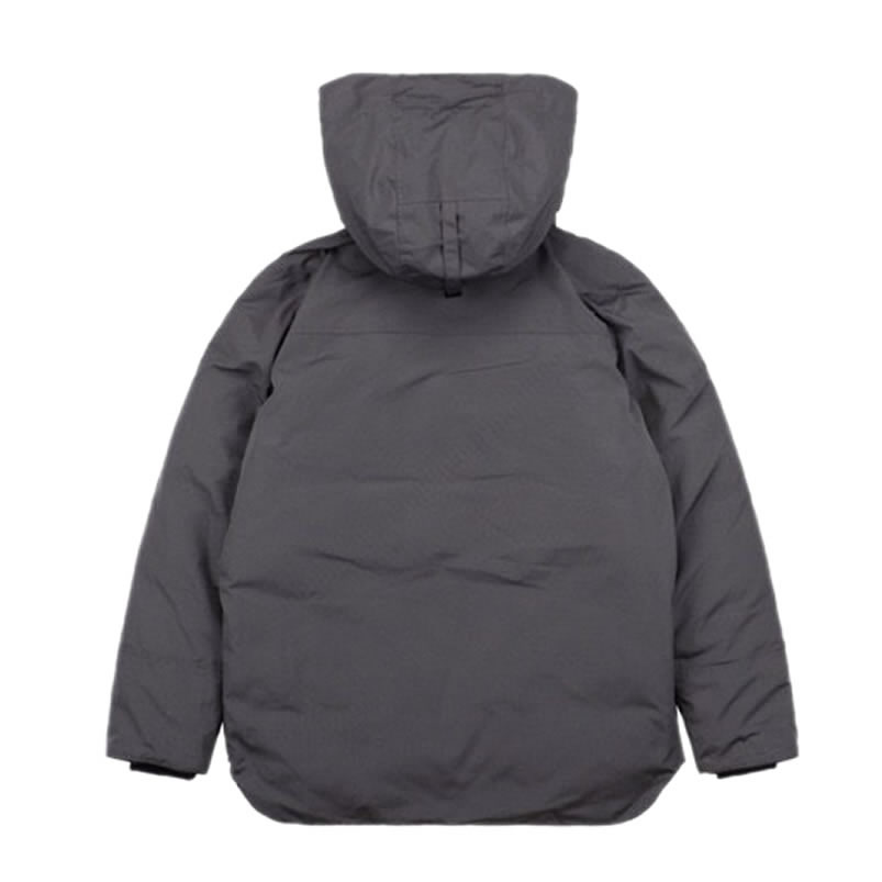 Canada Goose Maitland 4550mb 815 Down Jacket Coat Dark Gray (2) - www.kitistry.com Canada Goose Maitland 4550mb 815 Down Jacket Coat Dark Gray (2) - www.kitistry.com