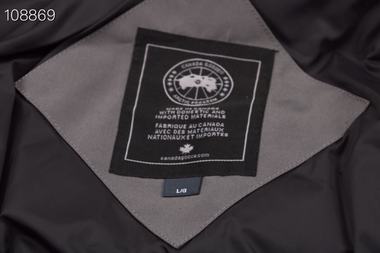 Canada Goose Maitland 4550mb 815 Down Jacket Coat Dark Gray (6) - www.kitistry.com Canada Goose Maitland 4550mb 815 Down Jacket Coat Dark Gray (6) - www.kitistry.com