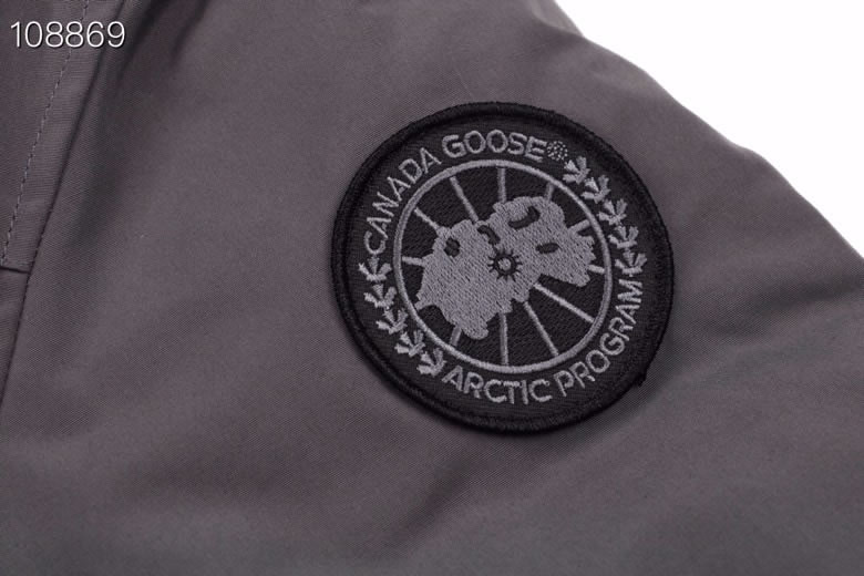 Canada Goose Maitland 4550mb 815 Down Jacket Coat Dark Gray (7) - www.kitistry.com Canada Goose Maitland 4550mb 815 Down Jacket Coat Dark Gray (7) - www.kitistry.com