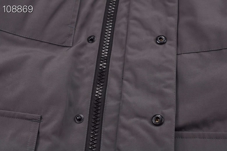 Canada Goose Maitland 4550mb 815 Down Jacket Coat Dark Gray (8) - www.kitistry.com Canada Goose Maitland 4550mb 815 Down Jacket Coat Dark Gray (8) - www.kitistry.com