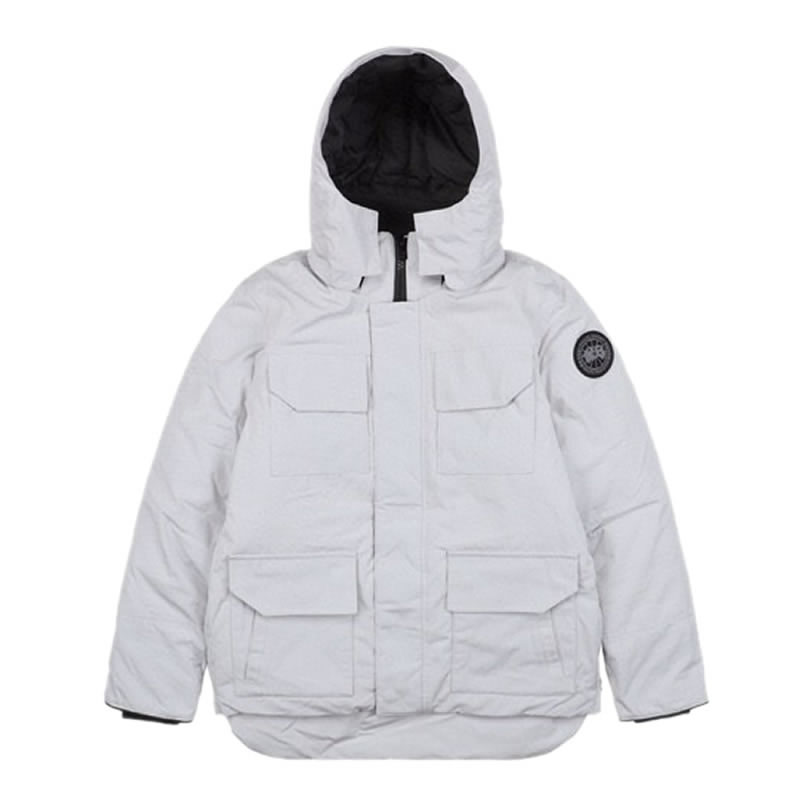 Canada Goose Maitland 4550mb 815 Down Jacket Coat Silver White (1) - www.kitistry.com Canada Goose Maitland 4550mb 815 Down Jacket Coat Silver White (1) - www.kitistry.com