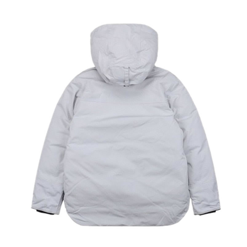 Canada Goose Maitland 4550mb 815 Down Jacket Coat Silver White (2) - www.kitistry.com Canada Goose Maitland 4550mb 815 Down Jacket Coat Silver White (2) - www.kitistry.com