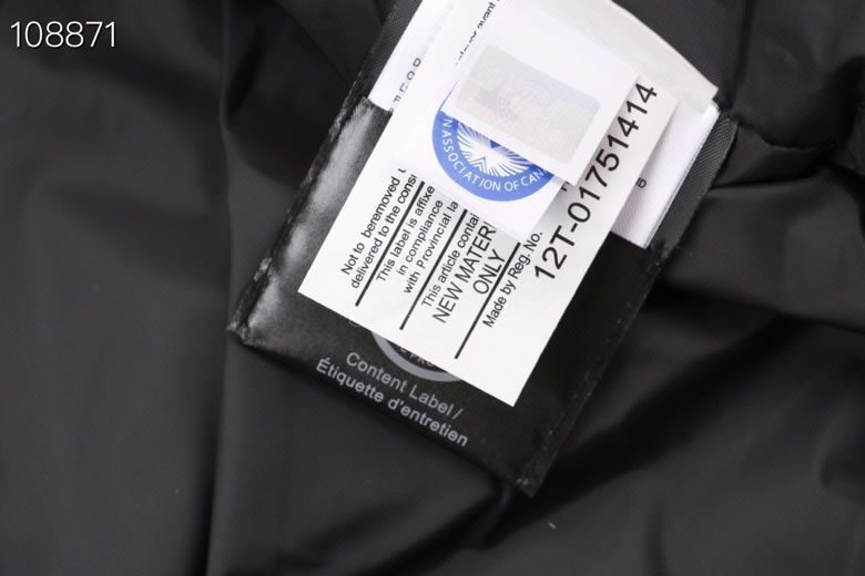Canada Goose Maitland 4550mb 815 Down Jacket Coat Silver White (5) - www.kitistry.com Canada Goose Maitland 4550mb 815 Down Jacket Coat Silver White (5) - www.kitistry.com