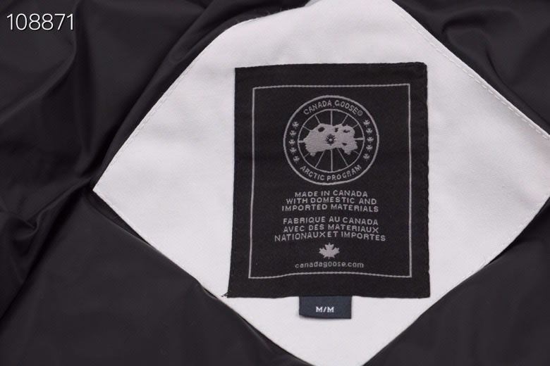 Canada Goose Maitland 4550mb 815 Down Jacket Coat Silver White (6) - www.kitistry.com Canada Goose Maitland 4550mb 815 Down Jacket Coat Silver White (6) - www.kitistry.com