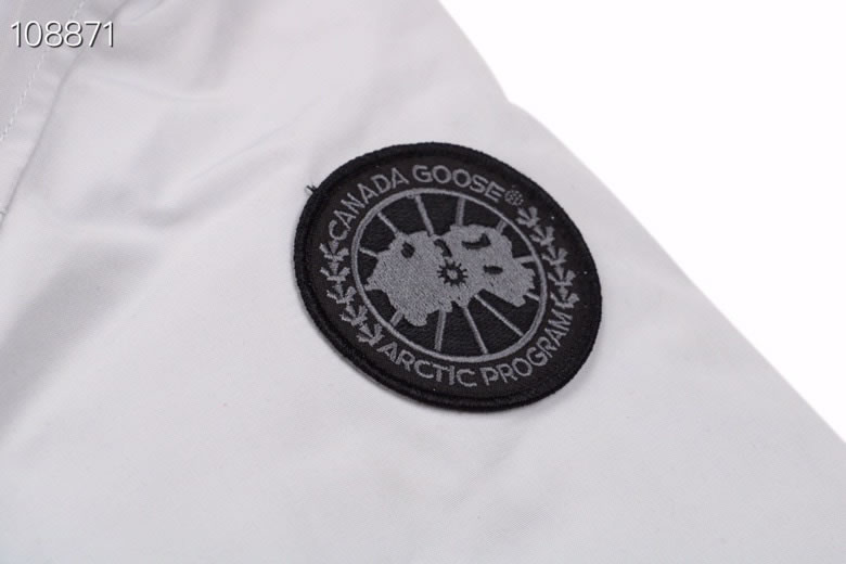 Canada Goose Maitland 4550mb 815 Down Jacket Coat Silver White (7) - www.kitistry.com Canada Goose Maitland 4550mb 815 Down Jacket Coat Silver White (7) - www.kitistry.com
