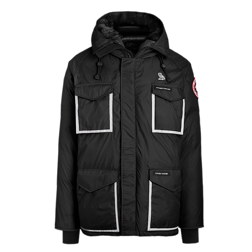Canada Goose Constable Park Ovo Down Jacket Coat Black (1) - www.kitistry.com Canada Goose Constable Park Ovo Down Jacket Coat Black (1) - www.kitistry.com