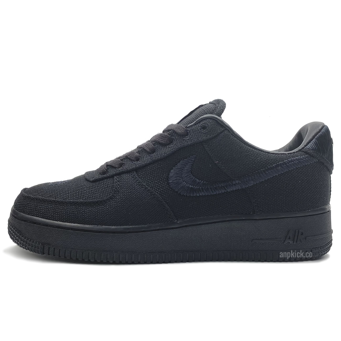 Stussy Nike Air Force 1 Low Black Cz9084 001 Release Date (1) - www.kitistry.com Stussy Nike Air Force 1 Low Black Cz9084 001 Release Date (1) - www.kitistry.com