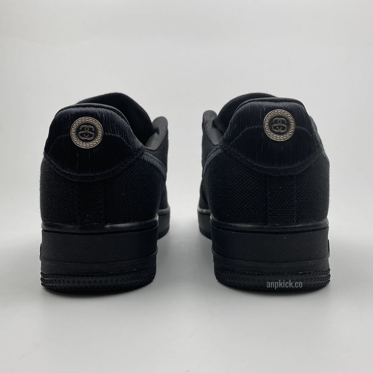 Stussy Nike Air Force 1 Low Black Cz9084 001 Release Date (3) - www.kitistry.com Stussy Nike Air Force 1 Low Black Cz9084 001 Release Date (3) - www.kitistry.com