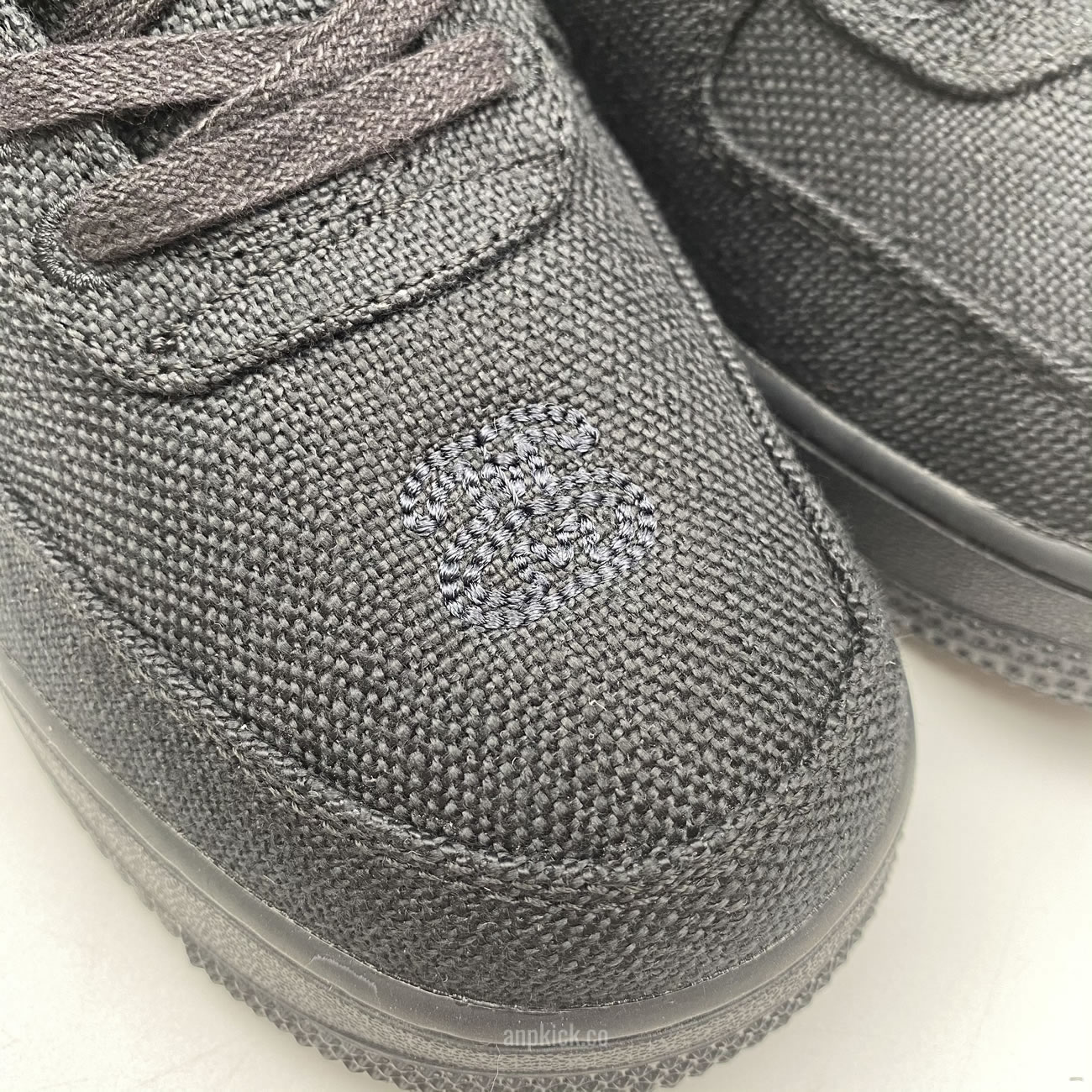 Stussy Nike Air Force 1 Low Black Cz9084 001 Release Date (4) - www.kitistry.com Stussy Nike Air Force 1 Low Black Cz9084 001 Release Date (4) - www.kitistry.com