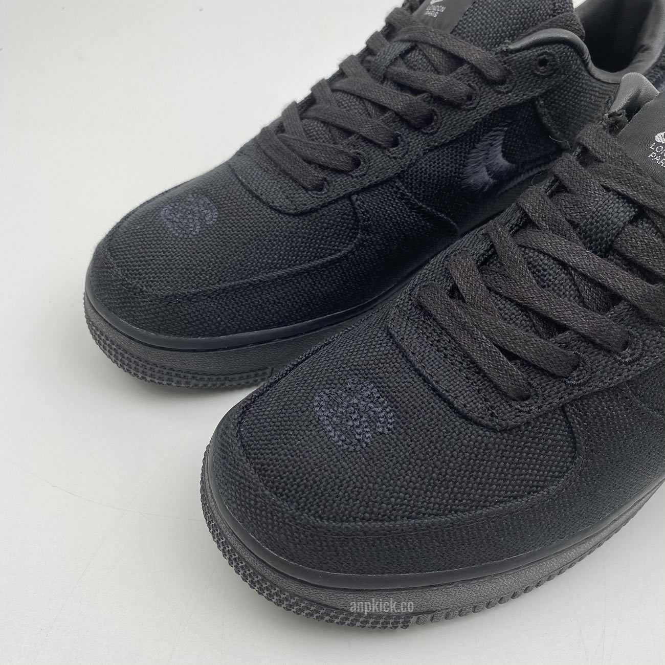 Stussy Nike Air Force 1 Low Black Cz9084 001 Release Date (6) - www.kitistry.com Stussy Nike Air Force 1 Low Black Cz9084 001 Release Date (6) - www.kitistry.com