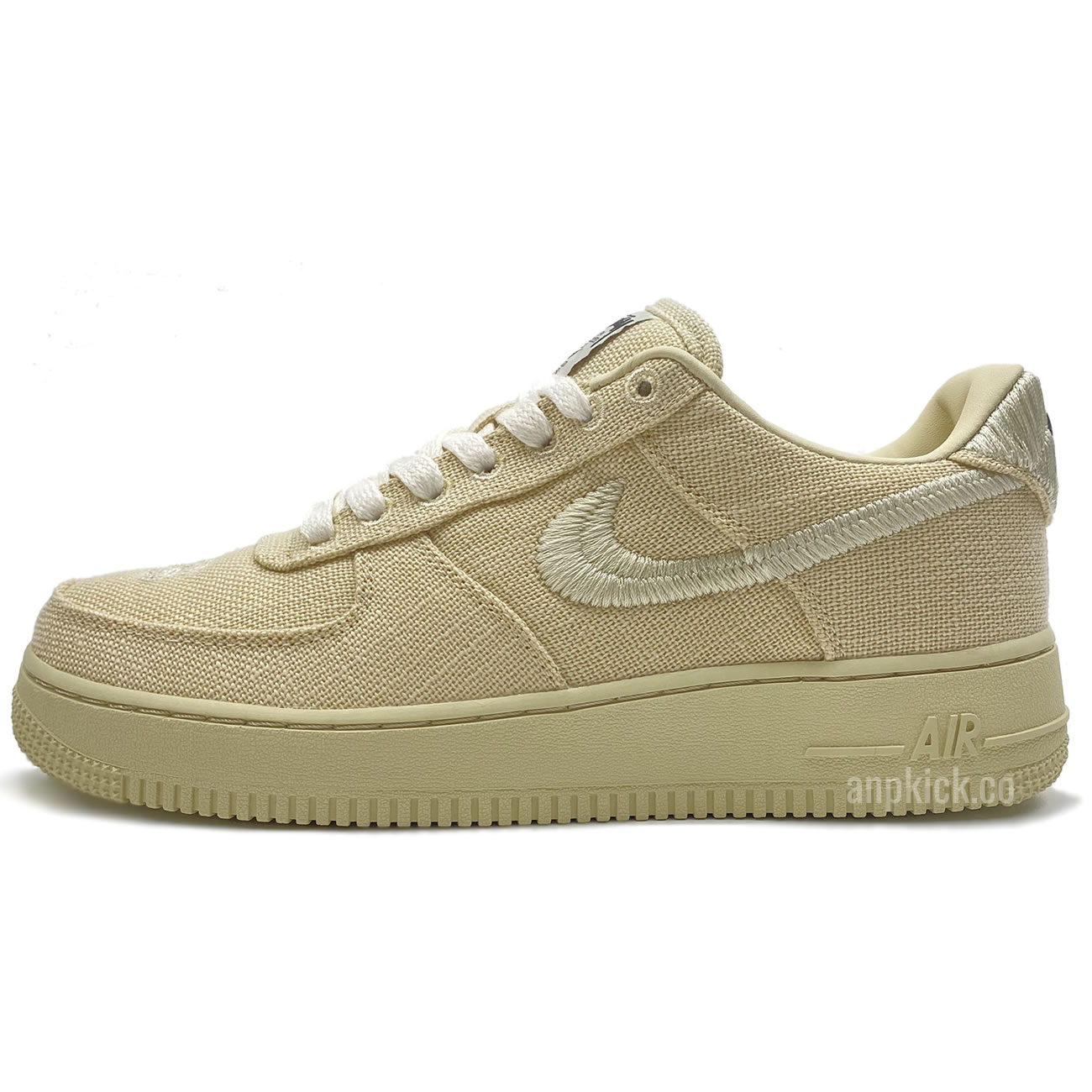 Stussy Nike Air Force 1 Low Fossil Stone Cz9084 200 Release Date (1) - www.kitistry.com Stussy Nike Air Force 1 Low Fossil Stone Cz9084 200 Release Date (1) - www.kitistry.com