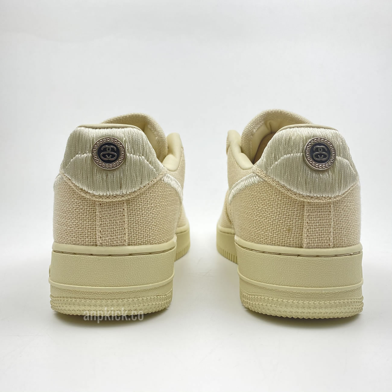 Stussy Nike Air Force 1 Low Fossil Stone Cz9084 200 Release Date (3) - www.kitistry.com Stussy Nike Air Force 1 Low Fossil Stone Cz9084 200 Release Date (3) - www.kitistry.com