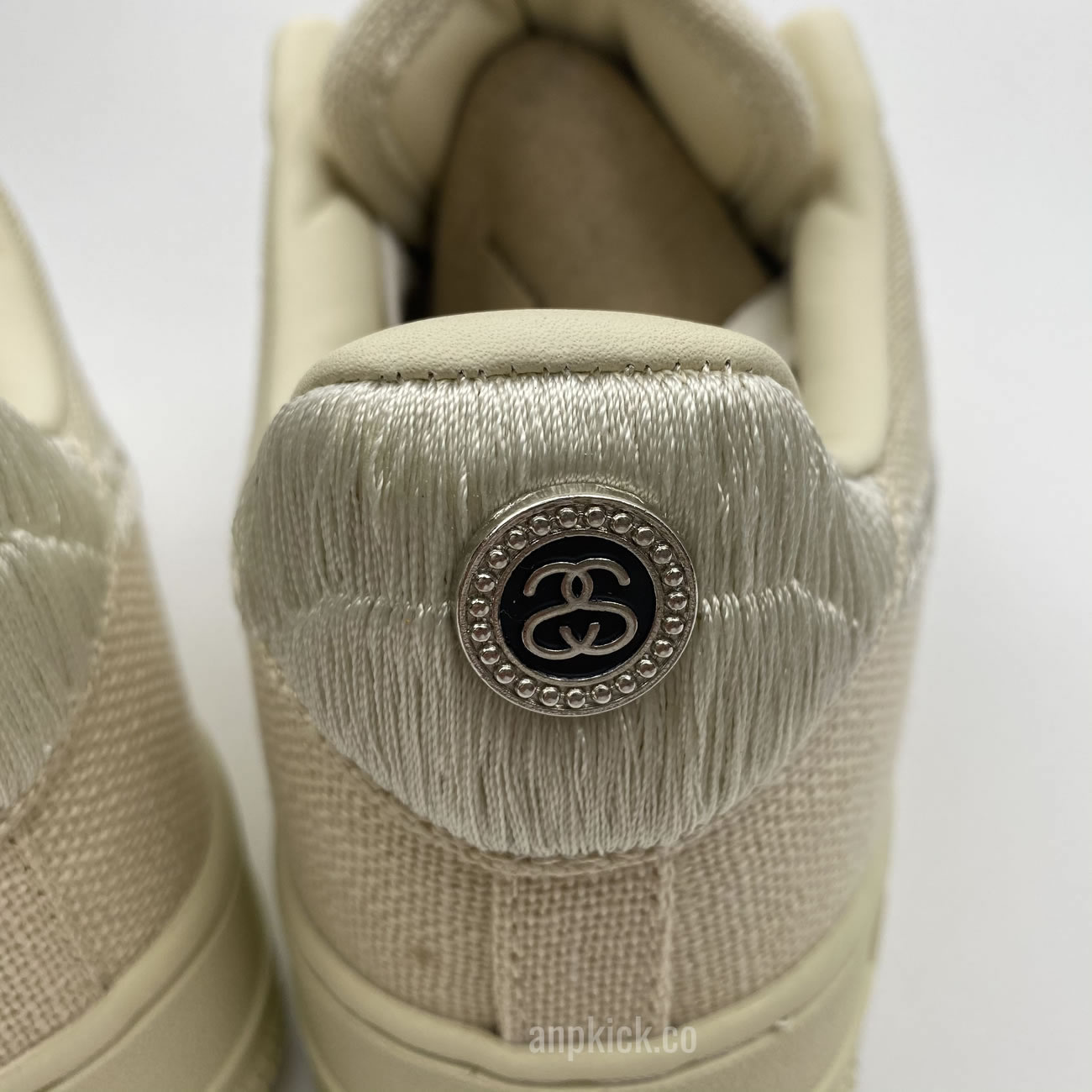 Stussy Nike Air Force 1 Low Fossil Stone Cz9084 200 Release Date (5) - www.kitistry.com Stussy Nike Air Force 1 Low Fossil Stone Cz9084 200 Release Date (5) - www.kitistry.com