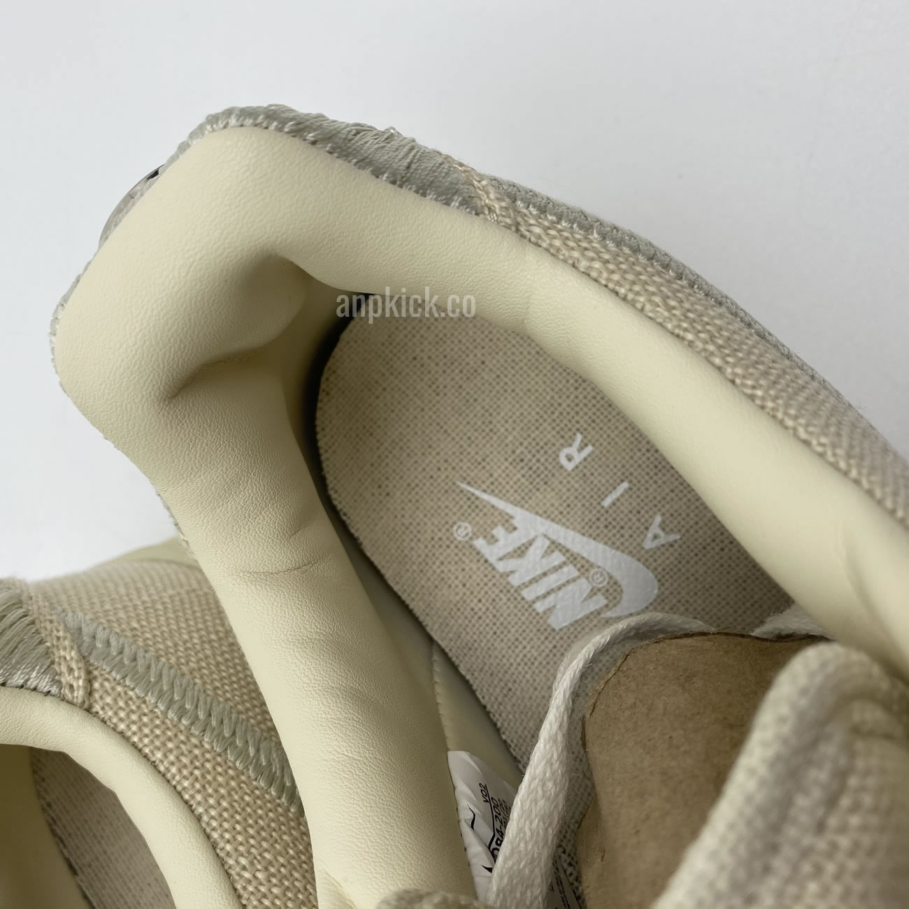 Stussy Nike Air Force 1 Low Fossil Stone Cz9084 200 Release Date (6) - www.kitistry.com Stussy Nike Air Force 1 Low Fossil Stone Cz9084 200 Release Date (6) - www.kitistry.com