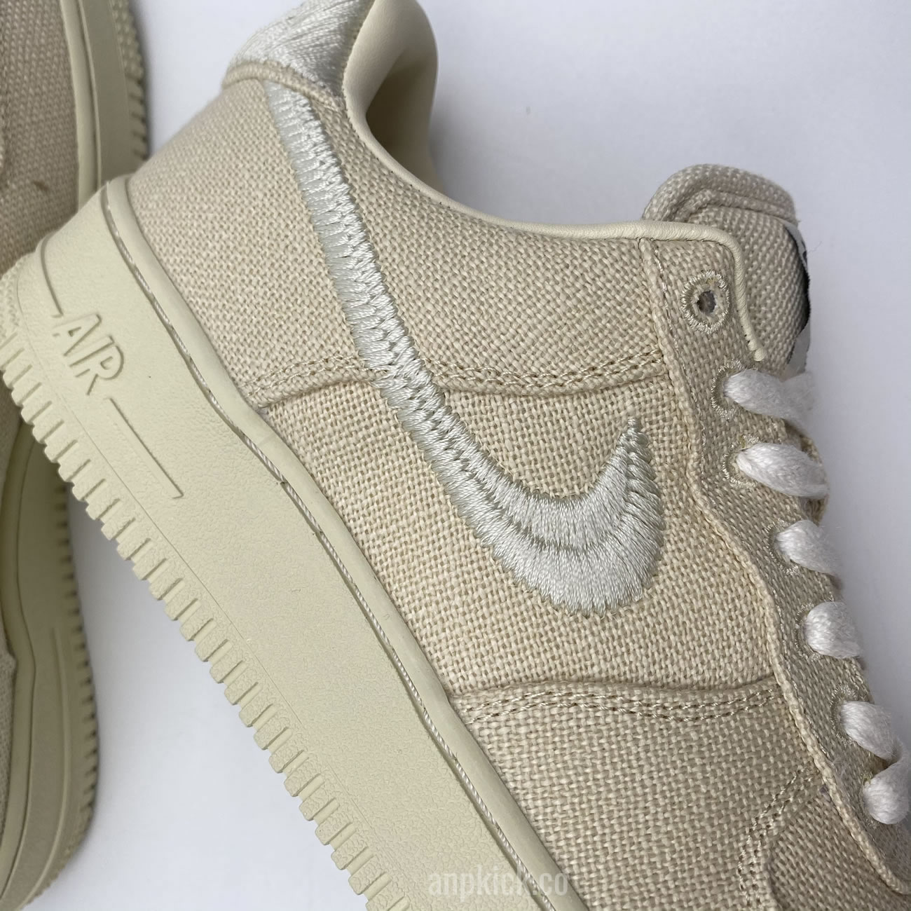 Stussy Nike Air Force 1 Low Fossil Stone Cz9084 200 Release Date (8) - www.kitistry.com Stussy Nike Air Force 1 Low Fossil Stone Cz9084 200 Release Date (8) - www.kitistry.com
