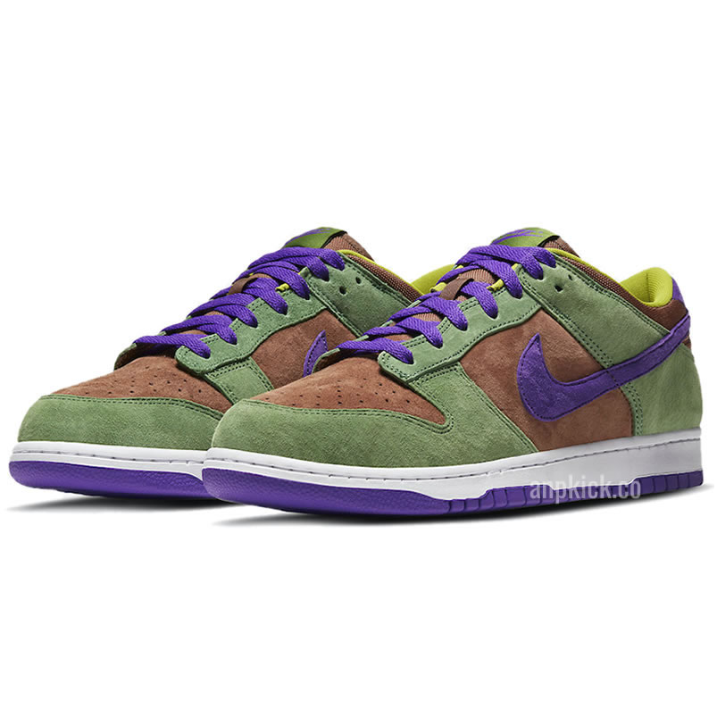 Nike Dunk Low Sp Veneer Autumn Green Deep Purple Da1469 200 (3) - www.kitistry.com Nike Dunk Low Sp Veneer Autumn Green Deep Purple Da1469 200 (3) - www.kitistry.com
