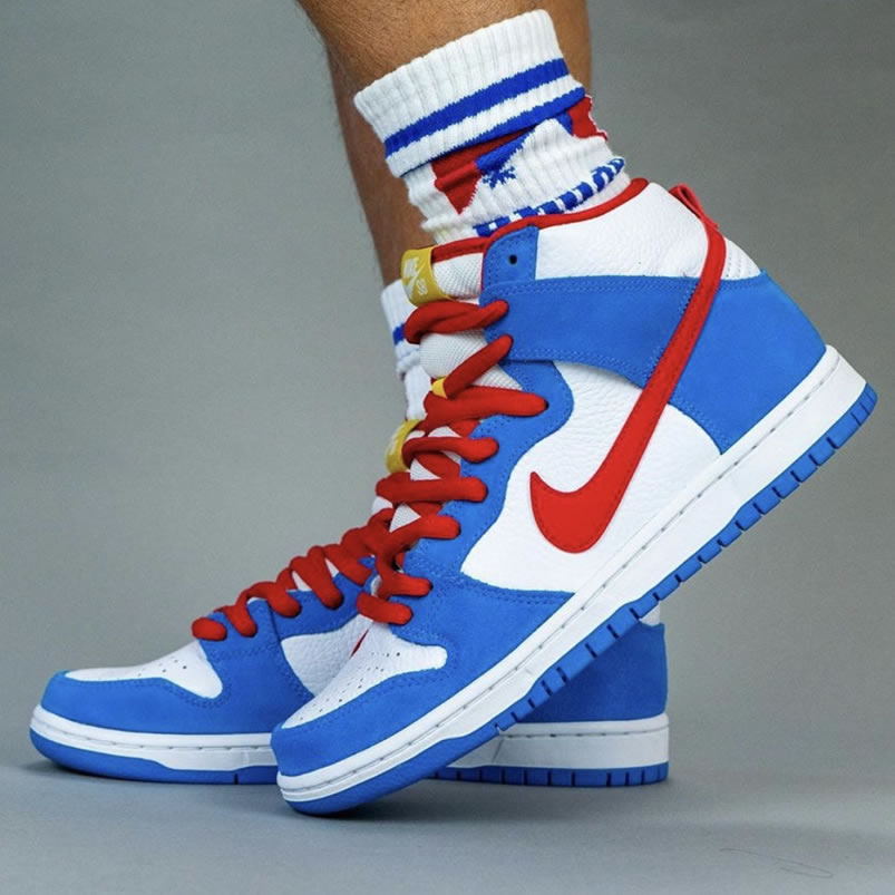 Nike Sb Dunk High Doraemon New Release Date On Feet Ci2692 400 (1) - www.kitistry.com Nike Sb Dunk High Doraemon New Release Date On Feet Ci2692 400 (1) - www.kitistry.com