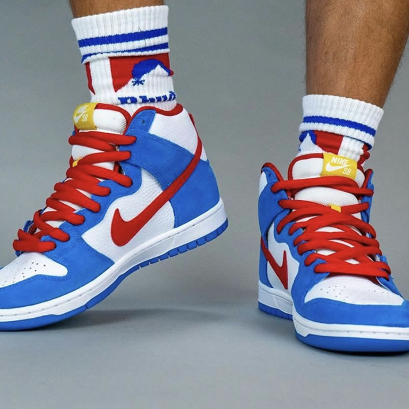 Nike Sb Dunk High Doraemon New Release Date On Feet Ci2692 400 (2) - www.kitistry.com Nike Sb Dunk High Doraemon New Release Date On Feet Ci2692 400 (2) - www.kitistry.com