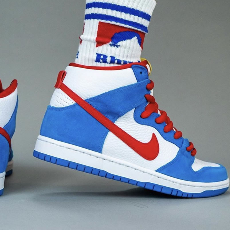 Nike Sb Dunk High Doraemon New Release Date On Feet Ci2692 400 (3) - www.kitistry.com Nike Sb Dunk High Doraemon New Release Date On Feet Ci2692 400 (3) - www.kitistry.com