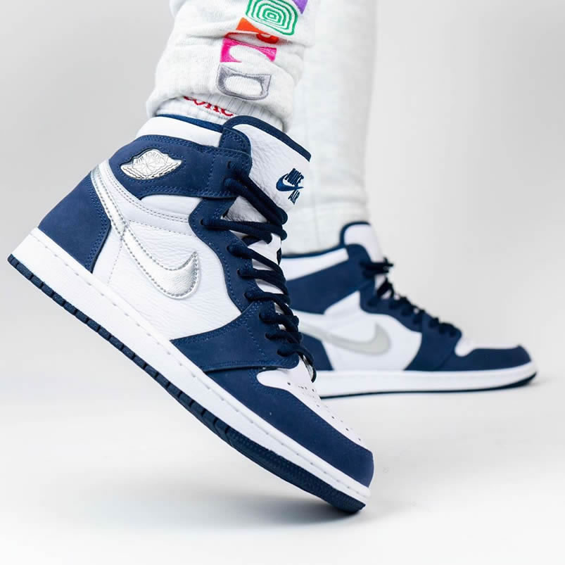 Air Jordan 1 High Og Co Jp Midnight Navy On Feet Mens Dc1788 100 Gs 575441 141 (3) - www.kitistry.com Air Jordan 1 High Og Co Jp Midnight Navy On Feet Mens Dc1788 100 Gs 575441 141 (3) - www.kitistry.com
