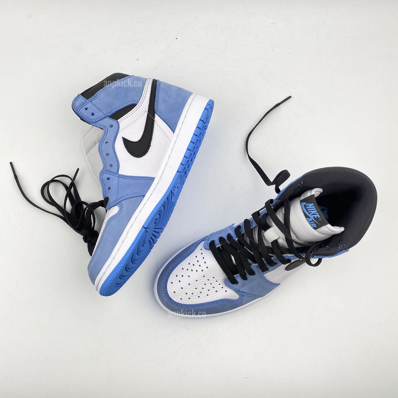 Air Jordan 1 High Og University Blue 2021 Anpkick New Release 555088 134 (11) - www.kitistry.com Air Jordan 1 High Og University Blue 2021 Anpkick New Release 555088 134 (11) - www.kitistry.com