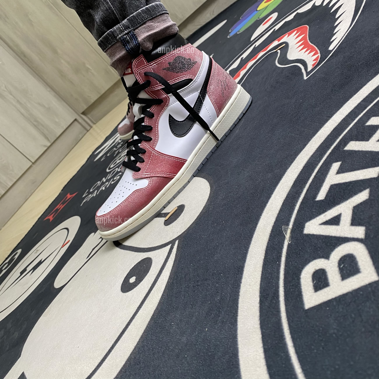 Anpkick Trophy Room Air Jordan 1 High Og Sp Chicago First Look Da2728 100 (1) - www.kitistry.com Anpkick Trophy Room Air Jordan 1 High Og Sp Chicago First Look Da2728 100 (1) - www.kitistry.com