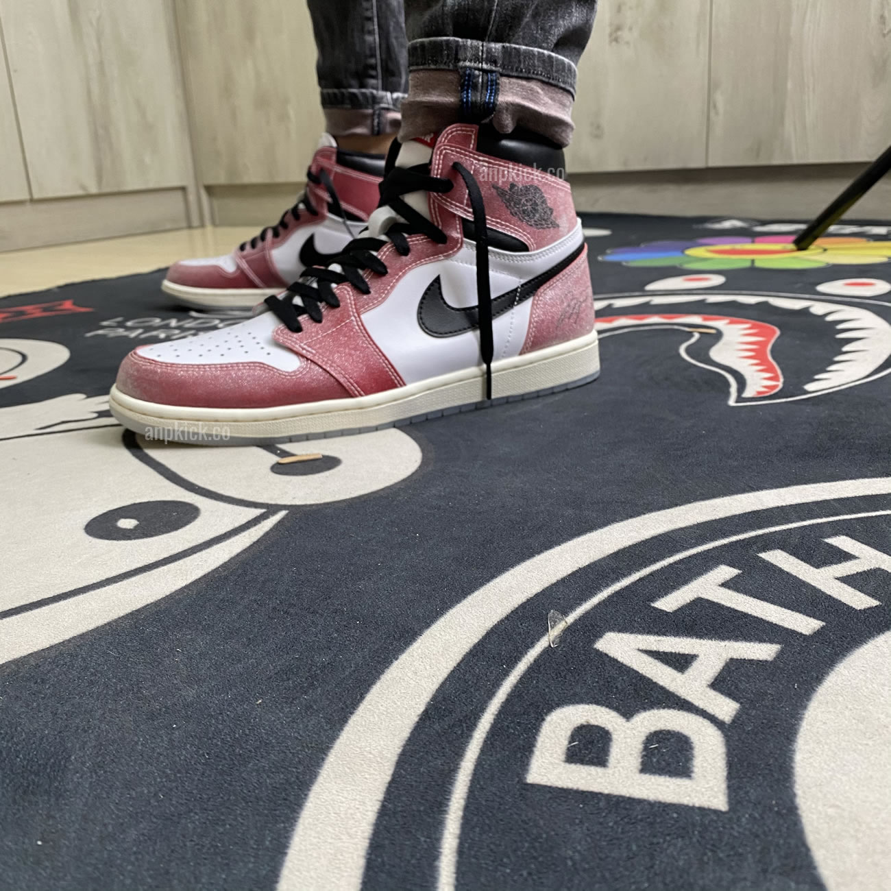 Anpkick Trophy Room Air Jordan 1 High Og Sp Chicago First Look Da2728 100 (2) - www.kitistry.com Anpkick Trophy Room Air Jordan 1 High Og Sp Chicago First Look Da2728 100 (2) - www.kitistry.com