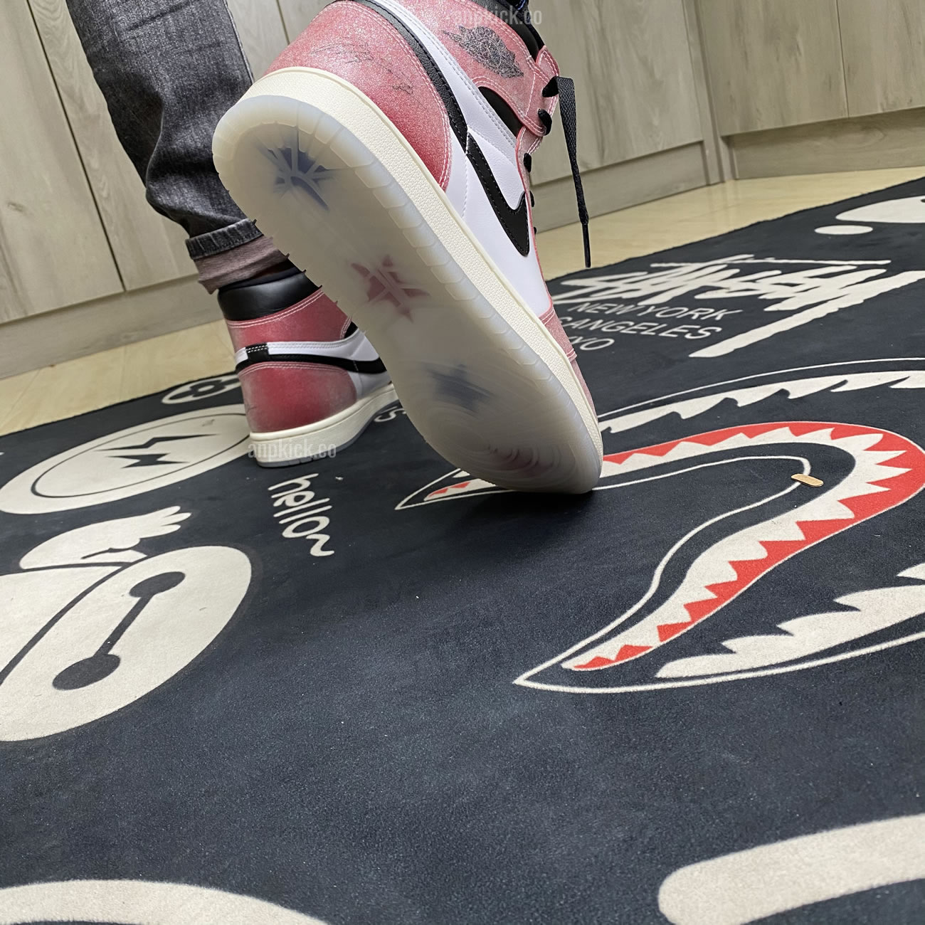 Anpkick Trophy Room Air Jordan 1 High Og Sp Chicago First Look Da2728 100 (4) - www.kitistry.com Anpkick Trophy Room Air Jordan 1 High Og Sp Chicago First Look Da2728 100 (4) - www.kitistry.com