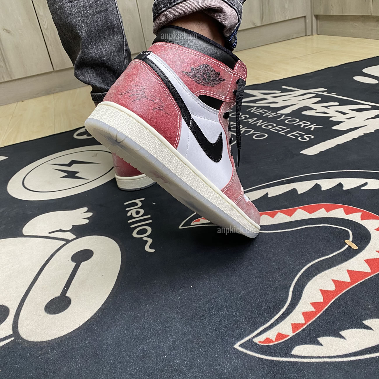 Anpkick Trophy Room Air Jordan 1 High Og Sp Chicago First Look Da2728 100 (6) - www.kitistry.com Anpkick Trophy Room Air Jordan 1 High Og Sp Chicago First Look Da2728 100 (6) - www.kitistry.com