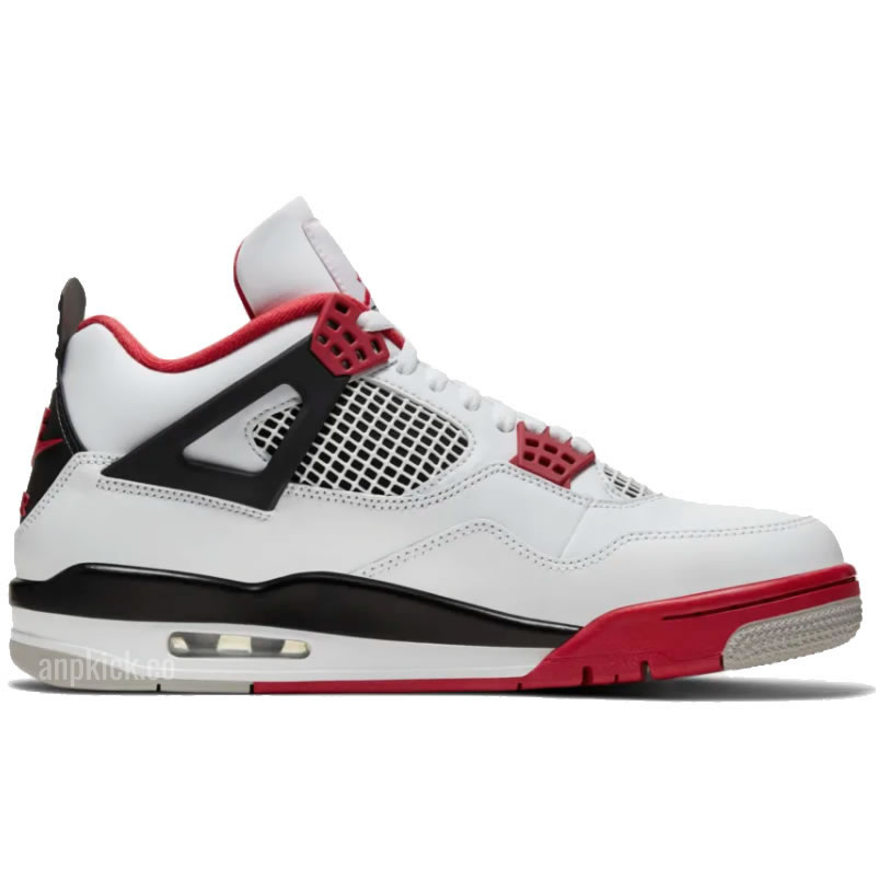 Air Jordan 4 Retro Og Fire Red 2020 Dc7770 160 (2) - www.kitistry.com Air Jordan 4 Retro Og Fire Red 2020 Dc7770 160 (2) - www.kitistry.com