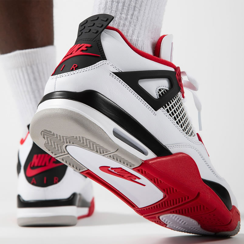 Air Jordan 4 Retro Og Fire Red 2020 On Feet Dc7770 160 (2) - www.kitistry.com Air Jordan 4 Retro Og Fire Red 2020 On Feet Dc7770 160 (2) - www.kitistry.com