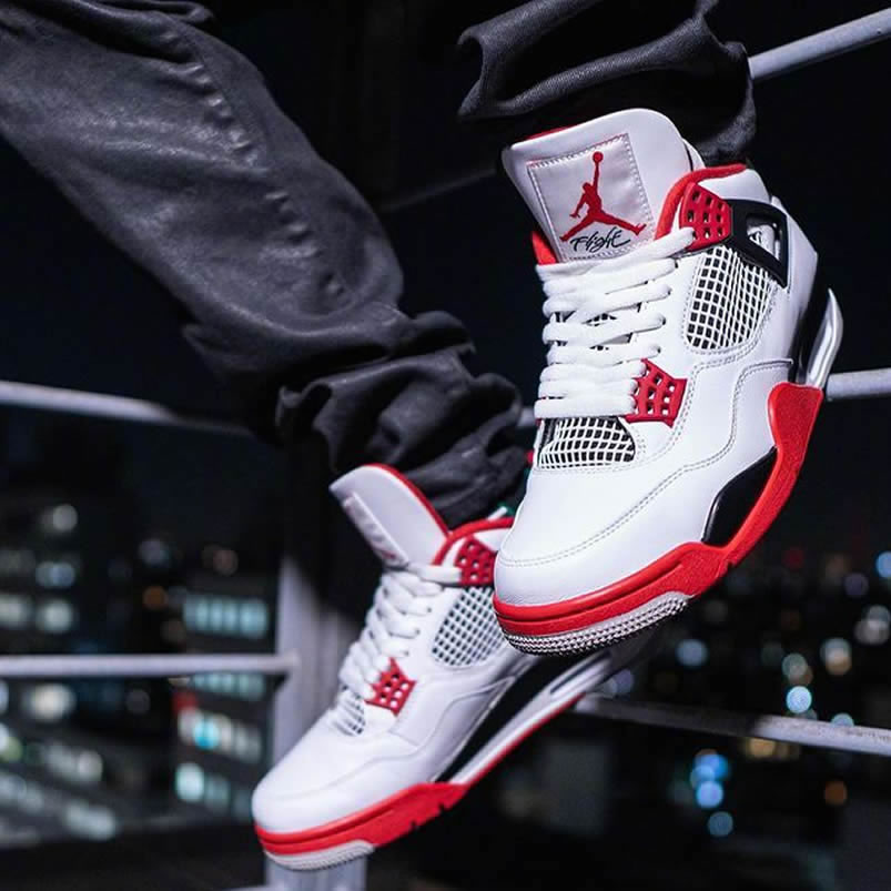 Air Jordan 4 Retro Og Fire Red 2020 On Feet Dc7770 160 (3) - www.kitistry.com Air Jordan 4 Retro Og Fire Red 2020 On Feet Dc7770 160 (3) - www.kitistry.com